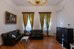 Kings apartment, Batumi